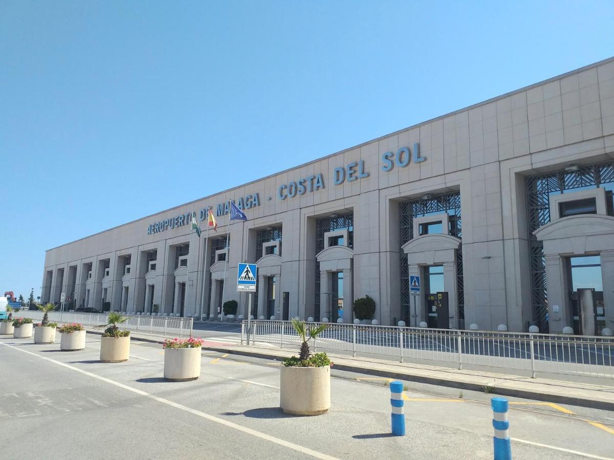 شقة Agata Miel بينالماذينا المظهر الخارجي الصورة